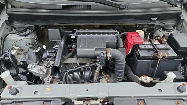 2015 Mitsubishi Mirage ES
