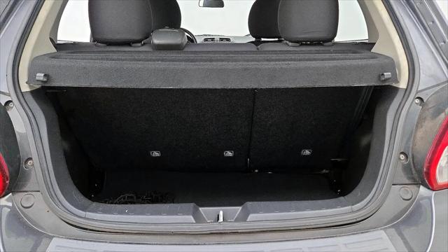 2015 Mitsubishi Mirage ES