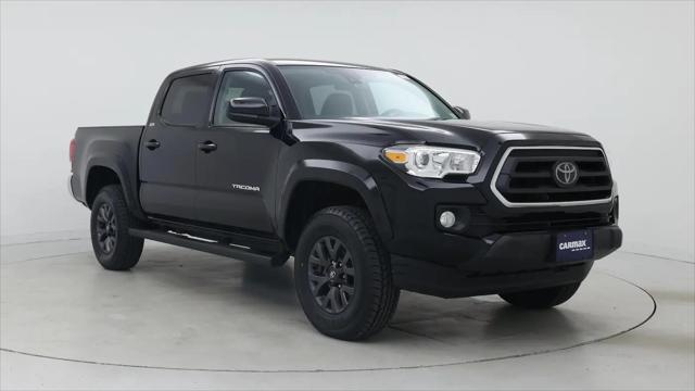 2023 Toyota Tacoma SR5 V6 for sale in Albany, NY