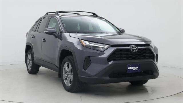 2023 Toyota RAV4 XLE for sale in Albany, NY