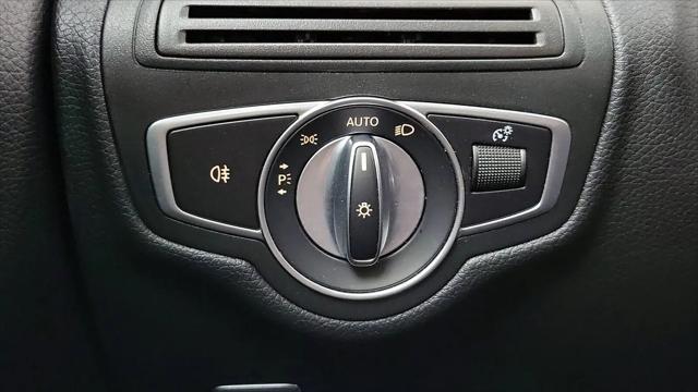 2020 Mercedes-Benz C-CLASS C 300 C 300