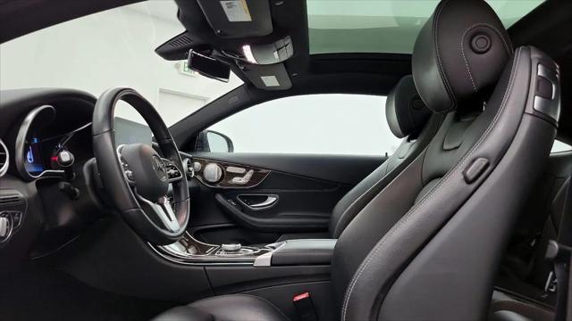 2020 Mercedes-Benz C-CLASS C 300 C 300