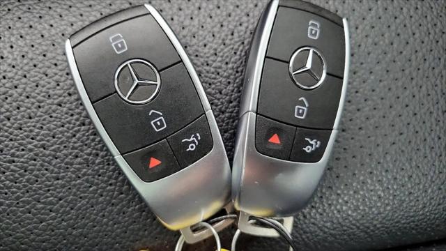 2020 Mercedes-Benz C-CLASS C 300 C 300