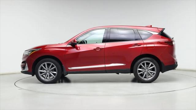 2020 Acura RDX Technology Package