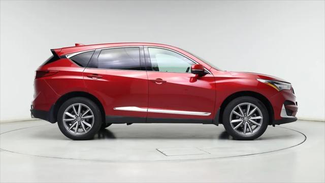 2020 Acura RDX Technology Package