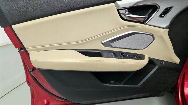 2020 Acura RDX Technology Package