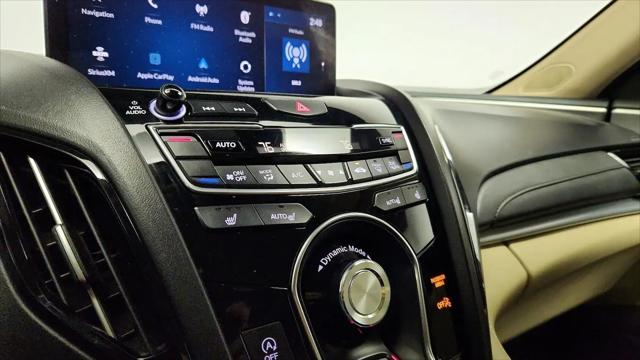 2020 Acura RDX Technology Package