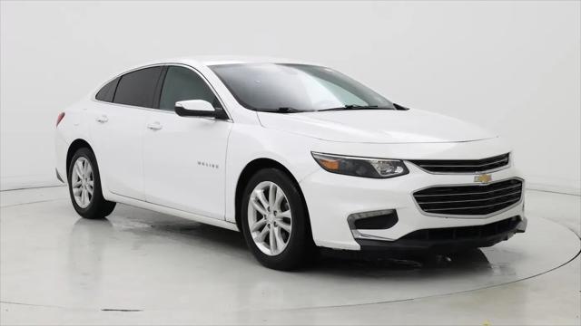 2018 Chevrolet Malibu LT for sale in LaFayette, LA