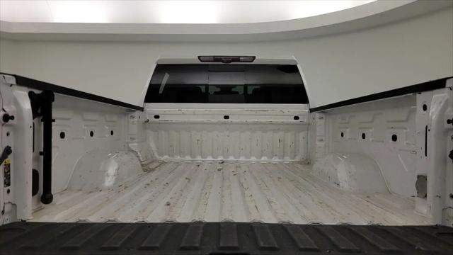 2024 Chevrolet Silverado 2500HD 4WD Crew Cab Standard Bed LTZ
