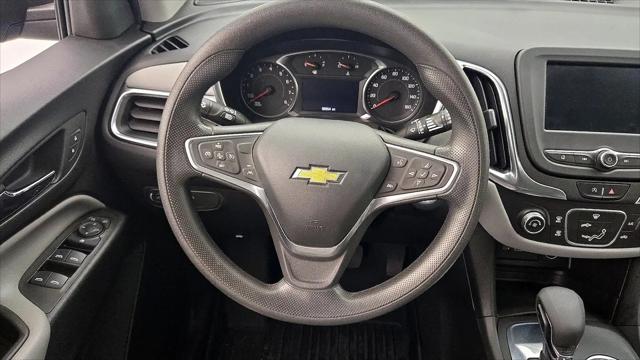 2022 Chevrolet Equinox FWD LS