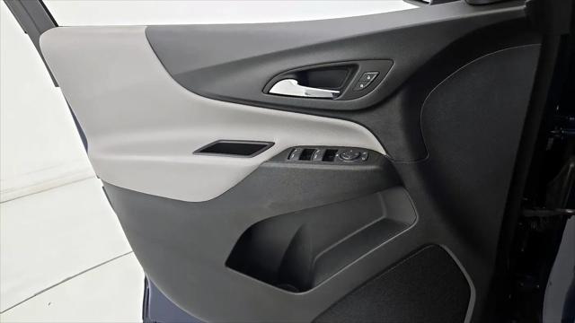 2022 Chevrolet Equinox FWD LS