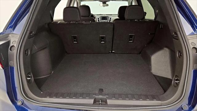 2022 Chevrolet Equinox FWD LS