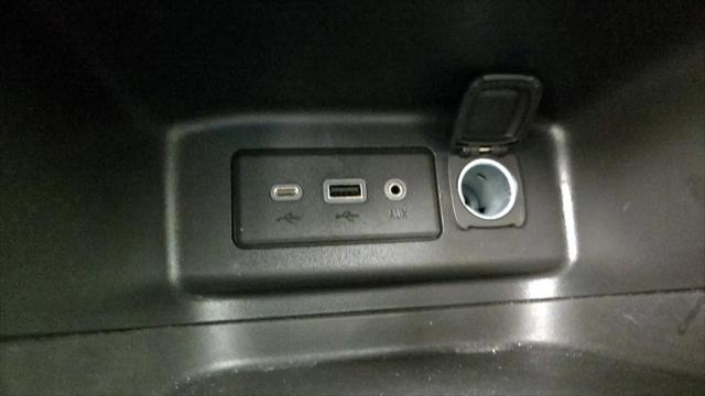 2022 Chevrolet Equinox FWD LS