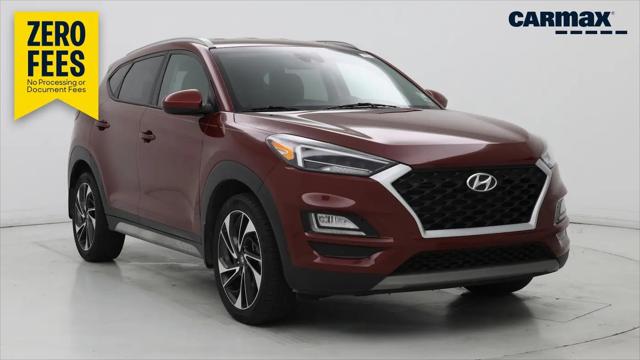 2019 Hyundai Tucson Sport for sale in LaFayette, LA
