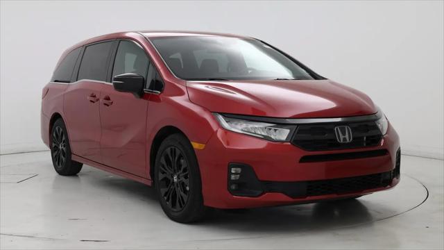 2025 Honda Odyssey Sport-L for sale in LaFayette, LA