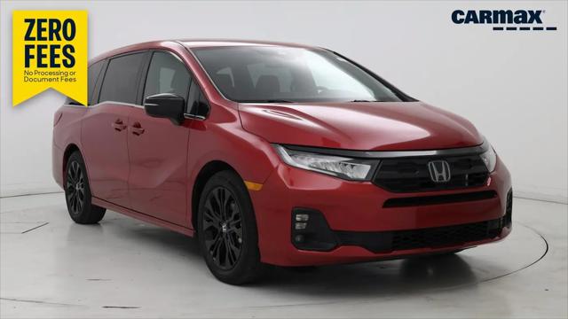 2025 Honda Odyssey Sport-L for sale in LaFayette, LA