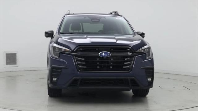 2023 Subaru Ascent Onyx Edition Limited 7-Passenger