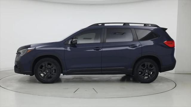 2023 Subaru Ascent Onyx Edition Limited 7-Passenger