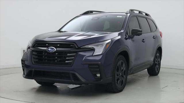 2023 Subaru Ascent Onyx Edition Limited 7-Passenger
