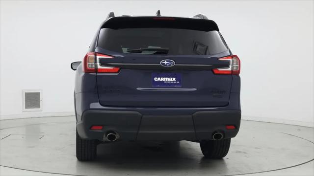 2023 Subaru Ascent Onyx Edition Limited 7-Passenger