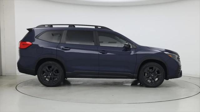 2023 Subaru Ascent Onyx Edition Limited 7-Passenger
