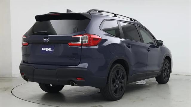 2023 Subaru Ascent Onyx Edition Limited 7-Passenger