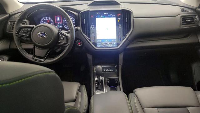2023 Subaru Ascent Onyx Edition Limited 7-Passenger