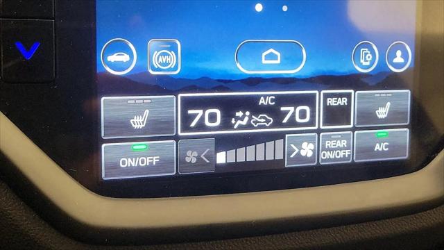 2023 Subaru Ascent Onyx Edition Limited 7-Passenger
