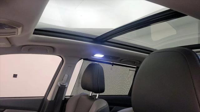 2023 Subaru Ascent Onyx Edition Limited 7-Passenger