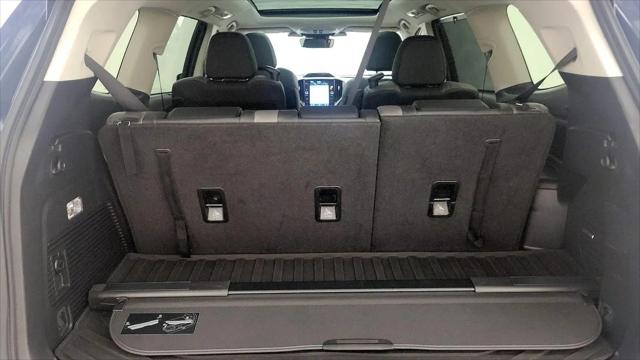 2023 Subaru Ascent Onyx Edition Limited 7-Passenger