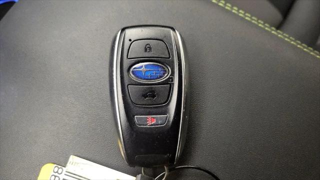 2023 Subaru Ascent Onyx Edition Limited 7-Passenger