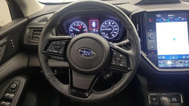2023 Subaru Ascent Onyx Edition Limited 7-Passenger