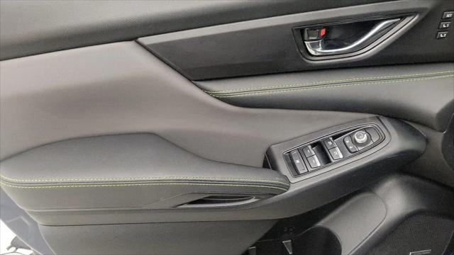 2023 Subaru Ascent Onyx Edition Limited 7-Passenger