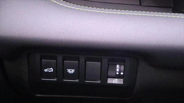 2023 Subaru Ascent Onyx Edition Limited 7-Passenger