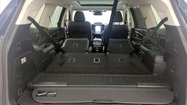 2023 Subaru Ascent Onyx Edition Limited 7-Passenger