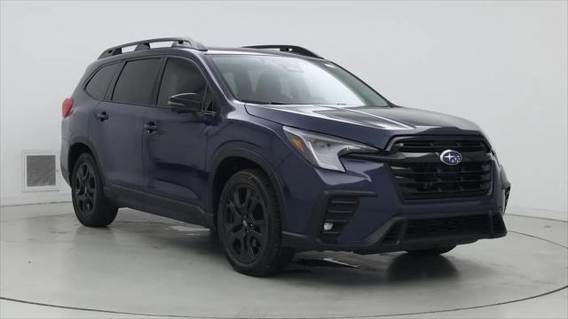 2023 Subaru Ascent Onyx Edition Limited 7-Passenger for sale in Roswell, GA