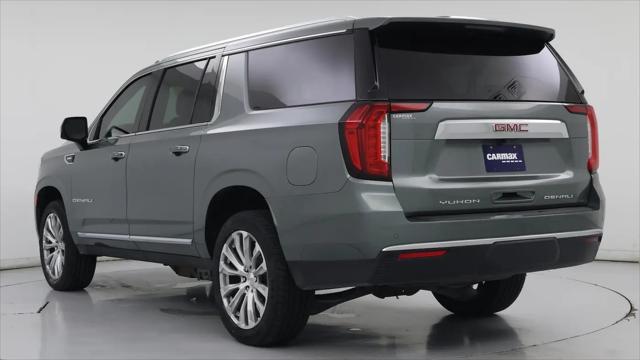 2023 GMC Yukon XL 2WD Denali