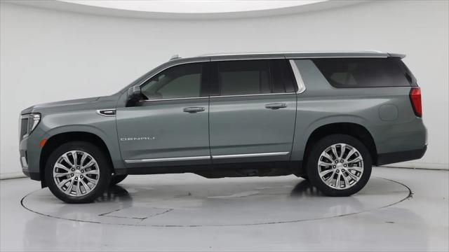 2023 GMC Yukon XL 2WD Denali