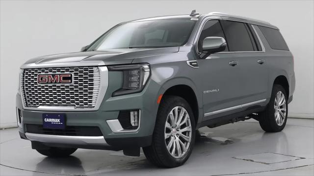 2023 GMC Yukon XL 2WD Denali