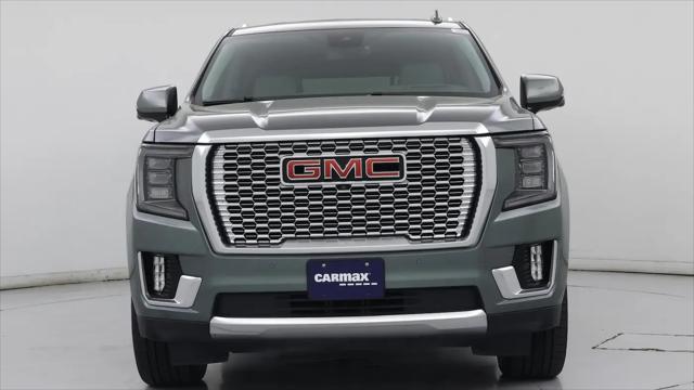 2023 GMC Yukon XL 2WD Denali