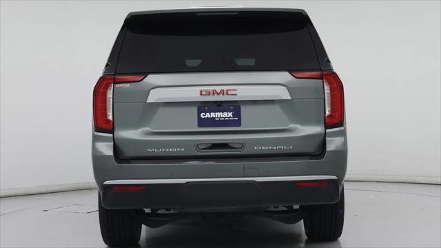 2023 GMC Yukon XL 2WD Denali