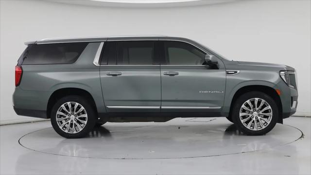 2023 GMC Yukon XL 2WD Denali