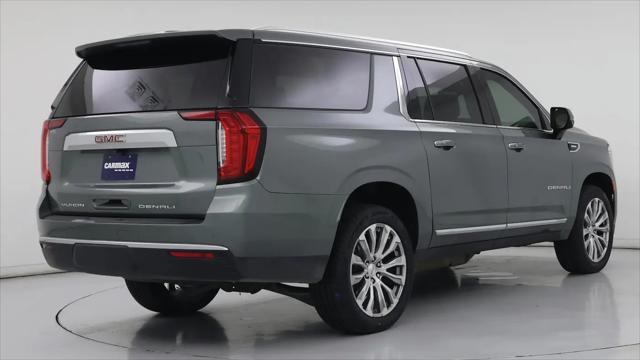 2023 GMC Yukon XL 2WD Denali