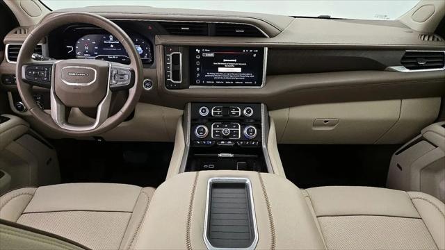 2023 GMC Yukon XL 2WD Denali