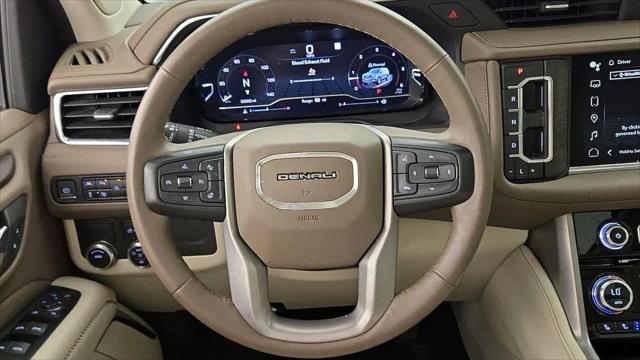 2023 GMC Yukon XL 2WD Denali