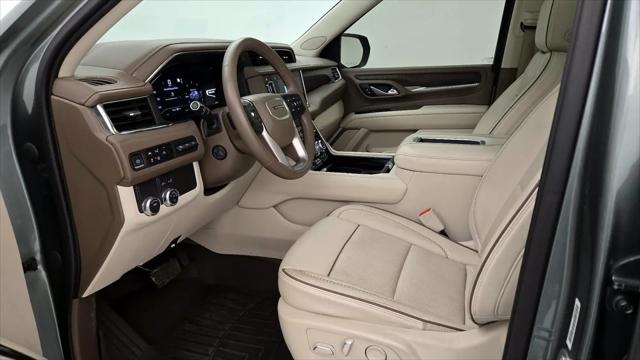 2023 GMC Yukon XL 2WD Denali
