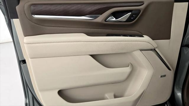 2023 GMC Yukon XL 2WD Denali
