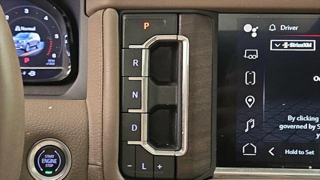 2023 GMC Yukon XL 2WD Denali