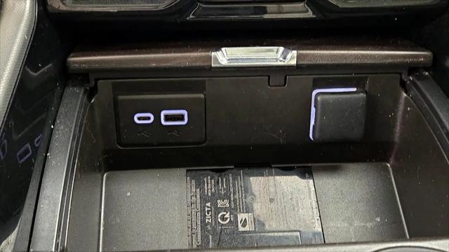 2023 GMC Yukon XL 2WD Denali