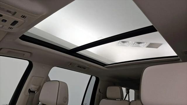 2023 GMC Yukon XL 2WD Denali